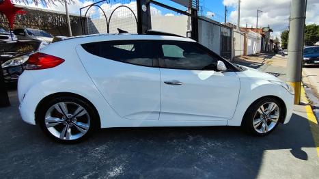 HYUNDAI Veloster 1.6 16V 3P AUTOMTICO, Foto 4