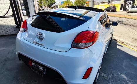 HYUNDAI Veloster 1.6 16V 3P AUTOMTICO, Foto 5