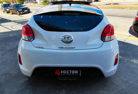 HYUNDAI Veloster 1.6 16V 3P AUTOMTICO, Foto 6