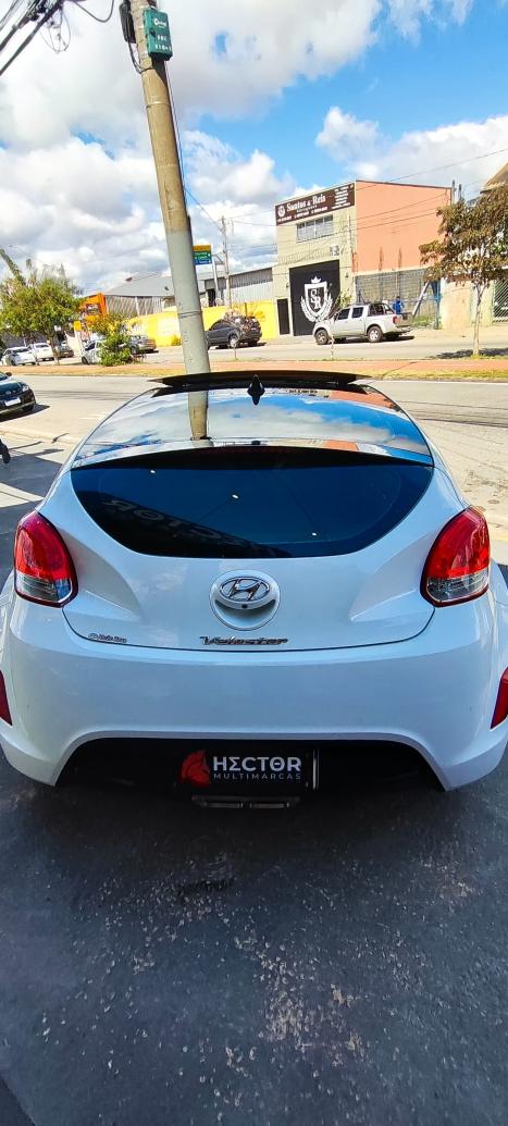 HYUNDAI Veloster 1.6 16V 3P AUTOMTICO, Foto 11