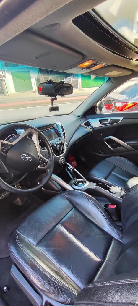 HYUNDAI Veloster 1.6 16V 3P AUTOMTICO, Foto 13