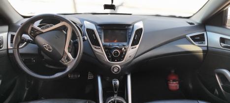 HYUNDAI Veloster 1.6 16V 3P AUTOMTICO, Foto 15