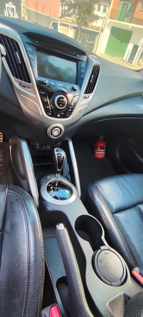 HYUNDAI Veloster 1.6 16V 3P AUTOMTICO, Foto 16