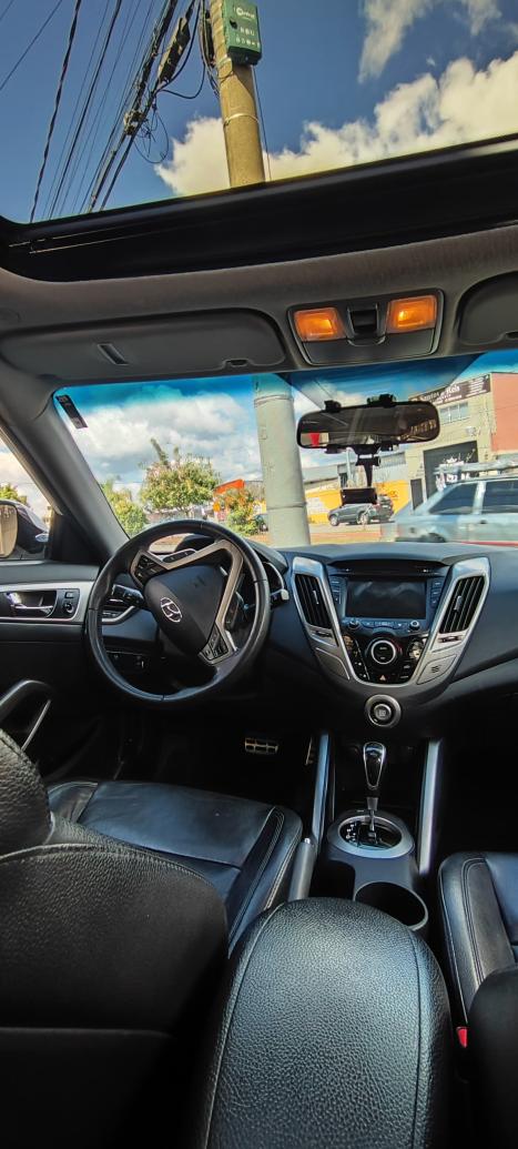 HYUNDAI Veloster 1.6 16V 3P AUTOMTICO, Foto 18