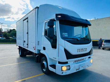 IVECO Tector 170E 22 4X2, Foto 3