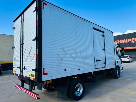 IVECO Tector 170E 22 4X2, Foto 7