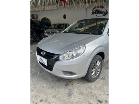 JAC J3 Hatch 1.4 16V 4P, Foto 2