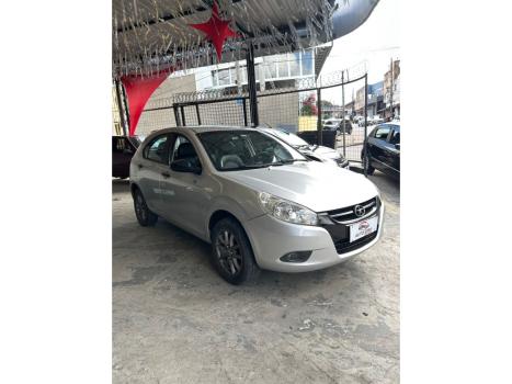 JAC J3 Hatch 1.4 16V 4P, Foto 3