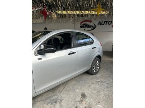 JAC J3 Hatch 1.4 16V 4P, Foto 4