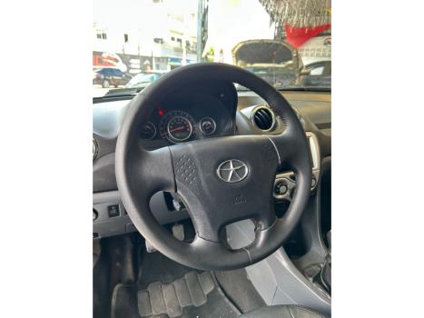 JAC J3 Hatch 1.4 16V 4P, Foto 5