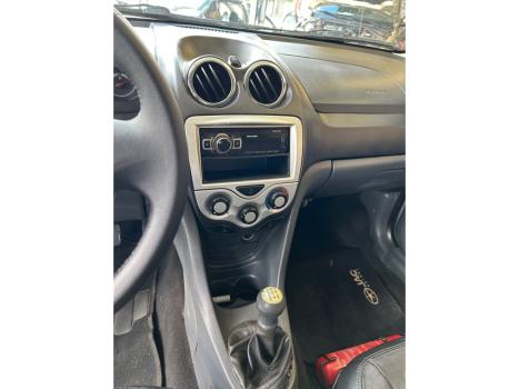 JAC J3 Hatch 1.4 16V 4P, Foto 6