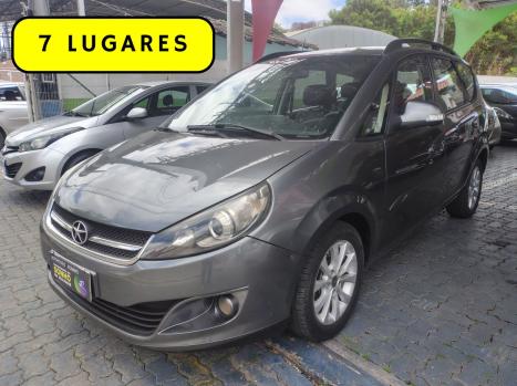 JAC J6 2.0 16V 4P DIAMOND 7 LUGARES, Foto 1