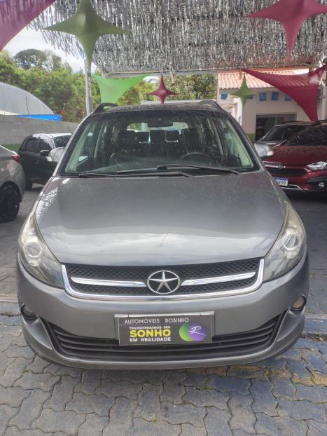 JAC J6 2.0 16V 4P DIAMOND 7 LUGARES, Foto 2