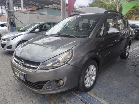 JAC J6 2.0 16V 4P DIAMOND 7 LUGARES, Foto 4