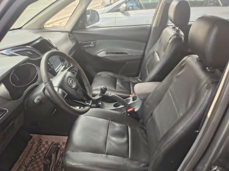 JAC J6 2.0 16V 4P DIAMOND 7 LUGARES, Foto 6