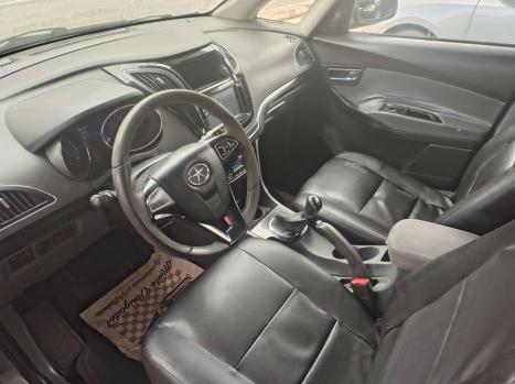JAC J6 2.0 16V 4P DIAMOND 7 LUGARES, Foto 7