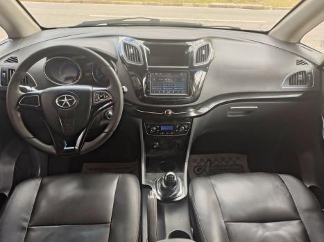 JAC J6 2.0 16V 4P DIAMOND 7 LUGARES, Foto 8