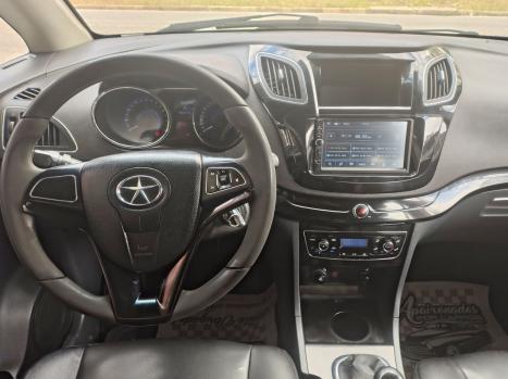 JAC J6 2.0 16V 4P DIAMOND 7 LUGARES, Foto 9