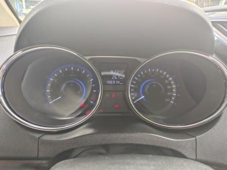 JAC J6 2.0 16V 4P DIAMOND 7 LUGARES, Foto 10