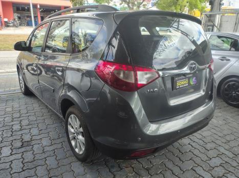 JAC J6 2.0 16V 4P DIAMOND 7 LUGARES, Foto 16
