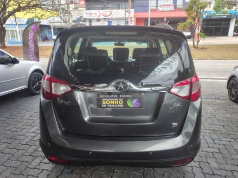 JAC J6 2.0 16V 4P DIAMOND 7 LUGARES, Foto 17
