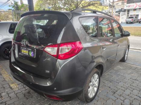 JAC J6 2.0 16V 4P DIAMOND 7 LUGARES, Foto 18