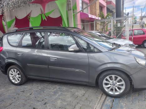JAC J6 2.0 16V 4P DIAMOND 7 LUGARES, Foto 19