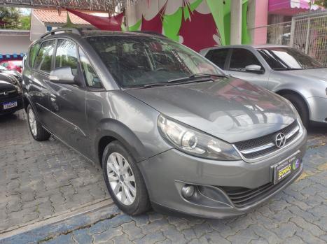 JAC J6 2.0 16V 4P DIAMOND 7 LUGARES, Foto 20