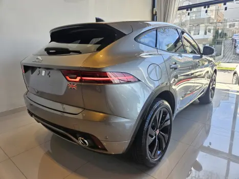 JAGUAR E-Pace 2.0 16V 4P P250 AWD TURBO AUTOMTICO, Foto 2