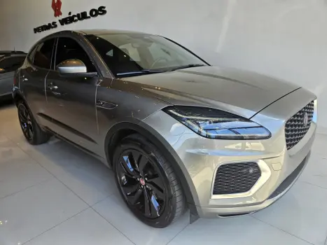 JAGUAR E-Pace 2.0 16V 4P P250 AWD TURBO AUTOMTICO, Foto 3