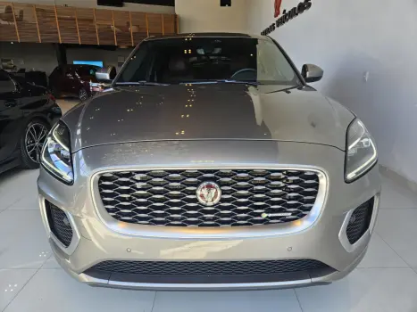 JAGUAR E-Pace 2.0 16V 4P P250 AWD TURBO AUTOMTICO, Foto 6
