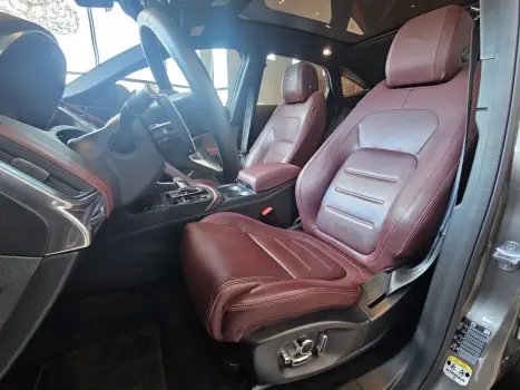JAGUAR E-Pace 2.0 16V 4P P250 AWD TURBO AUTOMTICO, Foto 8