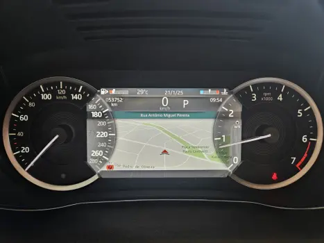 JAGUAR E-Pace 2.0 16V 4P P250 AWD TURBO AUTOMTICO, Foto 10