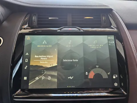 JAGUAR E-Pace 2.0 16V 4P P250 AWD TURBO AUTOMTICO, Foto 11