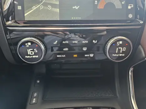 JAGUAR E-Pace 2.0 16V 4P P250 AWD TURBO AUTOMTICO, Foto 13