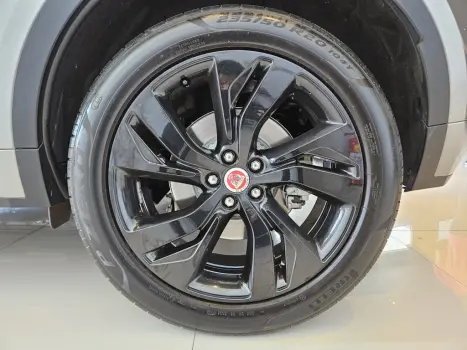 JAGUAR E-Pace 2.0 16V 4P P250 AWD TURBO AUTOMTICO, Foto 15