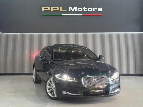 JAGUAR XF , Foto 1