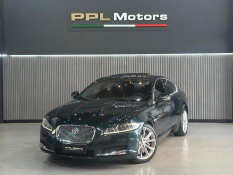 JAGUAR XF , Foto 2