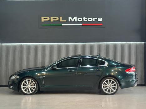 JAGUAR XF , Foto 3