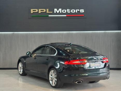 JAGUAR XF , Foto 4
