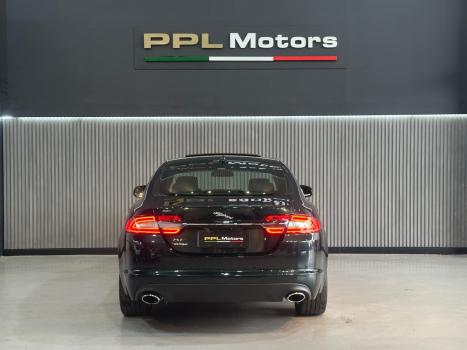 JAGUAR XF , Foto 5