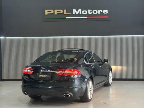 JAGUAR XF , Foto 6