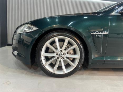 JAGUAR XF , Foto 7