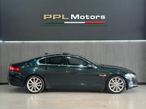 JAGUAR XF , Foto 8