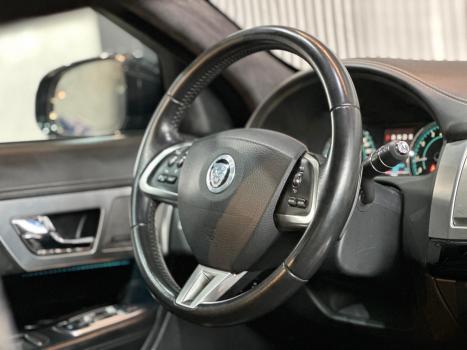 JAGUAR XF , Foto 9