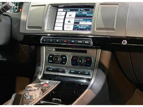 JAGUAR XF , Foto 11