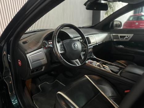 JAGUAR XF , Foto 13