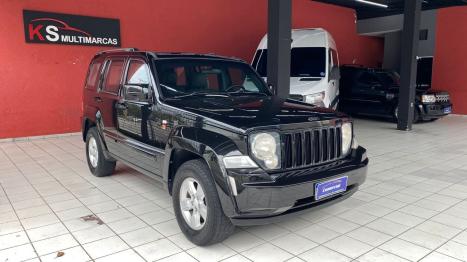 JEEP Cherokee 3.7 V6 12V 4P 4X4 SPORT  AUTOMTICO, Foto 2