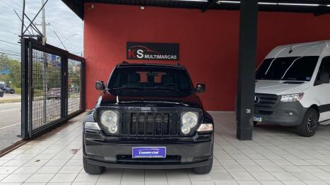 JEEP Cherokee 3.7 V6 12V 4P 4X4 SPORT  AUTOMTICO, Foto 3