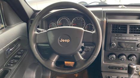 JEEP Cherokee 3.7 V6 12V 4P 4X4 SPORT  AUTOMTICO, Foto 4